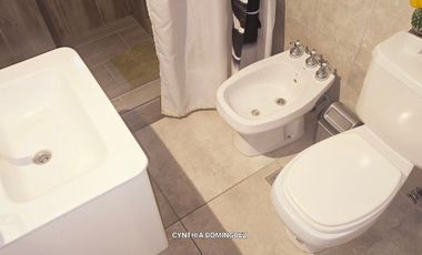Departamento en  Avenida Mitre esq 16