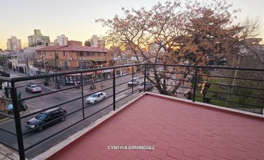 Departamento en  Avenida Mitre esq 16