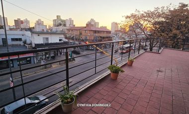 Departamento en  Avenida Mitre esq 16