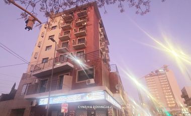 Departamento en  Avenida Mitre esq 16
