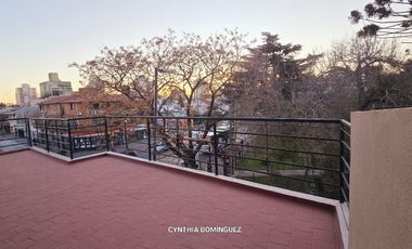 Departamento en  Avenida Mitre esq 16