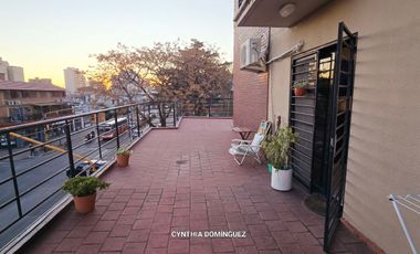 Departamento en  Avenida Mitre esq 16