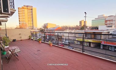 Departamento en  Avenida Mitre esq 16