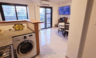 Departamento en  Avenida Mitre esq 16