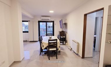 Departamento en  Avenida Mitre esq 16