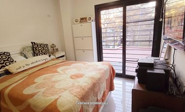 Departamento en  Avenida Mitre esq 16