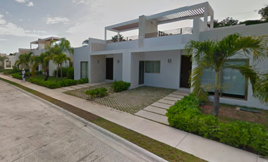 GRAN VIA MAYA CLUB DE GOLF QUINTANA ROO.