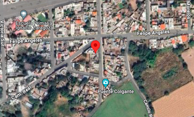 JALPA DEL CARMEN ZACATECAS.