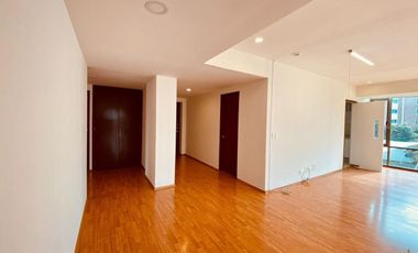 Renta de Departamento en Residencial Isla de Agua, Interlomas, Huixquilucan