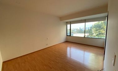 Renta de Departamento en Residencial Isla de Agua, Interlomas, Huixquilucan