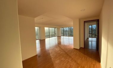 Renta de Departamento en Residencial Isla de Agua, Interlomas, Huixquilucan