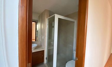 Renta de Departamento en Residencial Isla de Agua, Interlomas, Huixquilucan