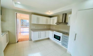 Renta de Departamento en Residencial Isla de Agua, Interlomas, Huixquilucan