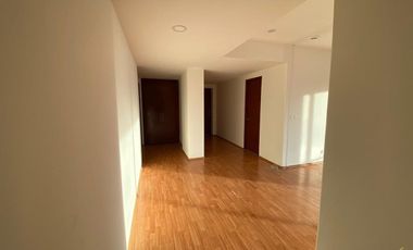 Renta de Departamento en Residencial Isla de Agua, Interlomas, Huixquilucan