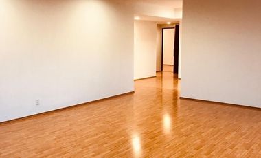 Renta de Departamento en Residencial Isla de Agua, Interlomas, Huixquilucan