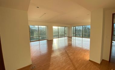 Renta de Departamento en Residencial Isla de Agua, Interlomas, Huixquilucan