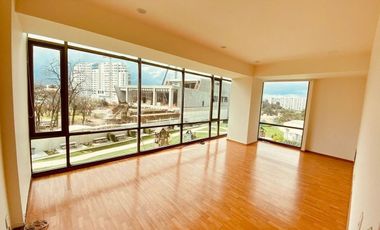 Renta de Departamento en Residencial Isla de Agua, Interlomas, Huixquilucan