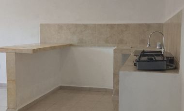 Venta casa en chelem