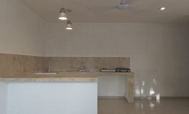 Venta casa en chelem