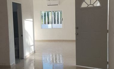 Venta casa en chelem