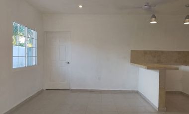 Venta casa en chelem