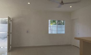 Venta casa en chelem