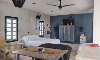 Casa en venta en Chelem, Puerto / Yucatán (Progreso)