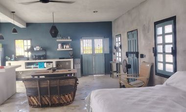 Casa en venta en Chelem, Puerto / Yucatán (Progreso)