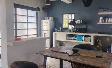 Casa en venta en Chelem, Puerto / Yucatán (Progreso)