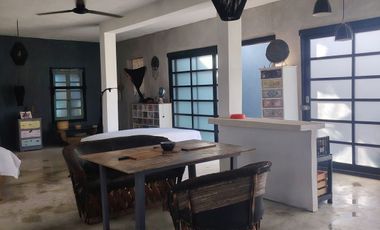 Casa en venta en Chelem, Puerto / Yucatán (Progreso)