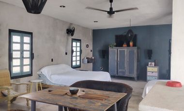 Casa en venta en Chelem, Puerto / Yucatán (Progreso)