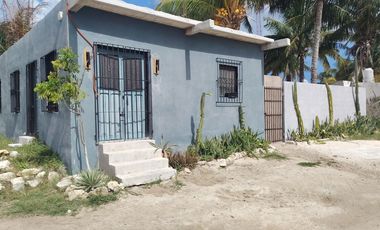 Casa en venta en Chelem, Puerto / Yucatán (Progreso)