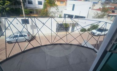 Cuautlancingo Departamento en renta en Ignacio Romero Vargas