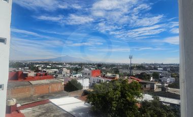 Cuautlancingo Departamento en renta en Ignacio Romero Vargas