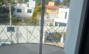 Cuautlancingo Departamento en renta en Ignacio Romero Vargas