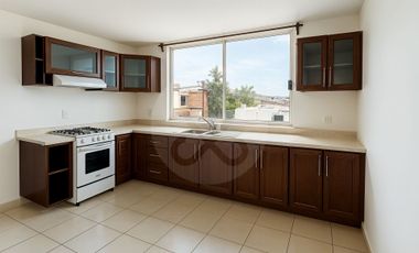 Departamento en venta en Lomas de Atizapán