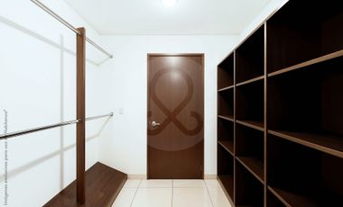 Departamento en venta en Lomas de Atizapán