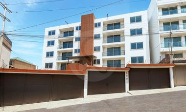 Departamento en venta en Lomas de Atizapán