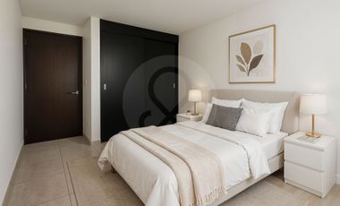 Departamento en venta en Lomas de Atizapán