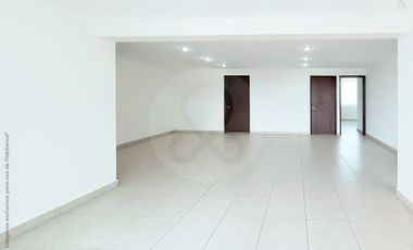 Departamento en venta en Lomas de Atizapán