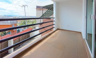 Departamento en venta en Lomas de Atizapán