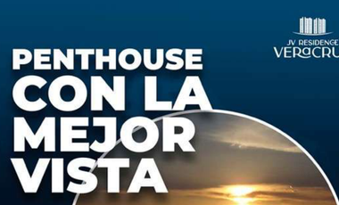 DEPARTAMENTOS EN RENTA EN TORRE JV RESIDENCIAL VERACRUZ