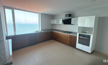 DEPARTAMENTOS EN RENTA EN TORRE JV RESIDENCIAL VERACRUZ