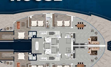 DEPARTAMENTOS EN RENTA EN TORRE JV RESIDENCIAL VERACRUZ