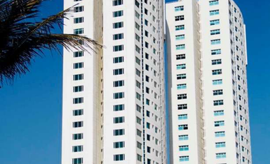 DEPARTAMENTOS EN RENTA EN TORRE JV RESIDENCIAL VERACRUZ
