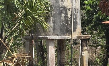 Rancho en venta Tizimin, Yucatán.