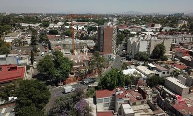 Venta Edificio en Azcapotzalco