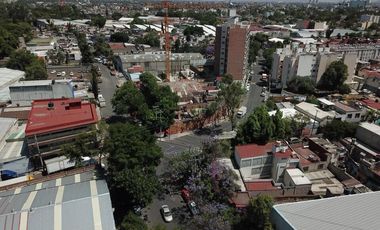 Venta Edificio en Azcapotzalco
