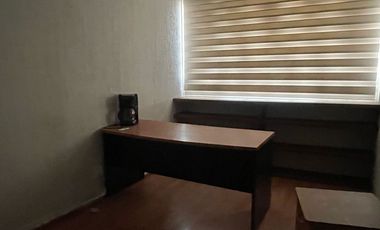 Venta Edificio en Azcapotzalco