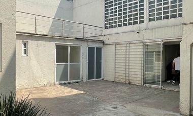 Venta Edificio en Azcapotzalco
